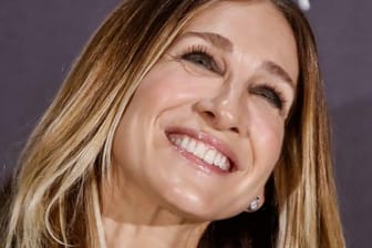 Die US-Schauspielerin Sarah Jessica Parker ist ein Bücherwurm - und gibt seit neuestem Lesestoff heraus.