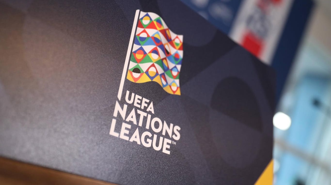 Nations League: Der neue Wettbewerb startete Anfang September.