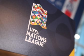 Nations League: Der neue Wettbewerb startete Anfang September.