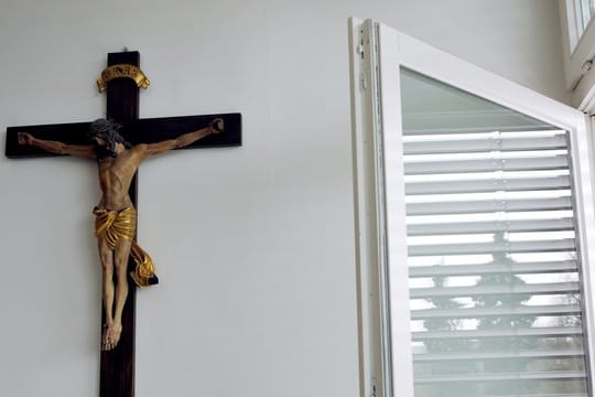 4,4 Prozent aller Kleriker der deutschen Bistümer waren mutmaßlich Missbrauchstäter.