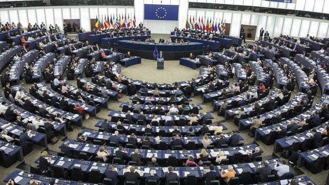 Das EU-Parlament hat für die umstrittene Reform des Urheberrechts gestimmt.