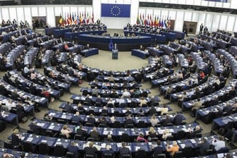 Das EU-Parlament hat für die umstrittene Reform des Urheberrechts gestimmt.