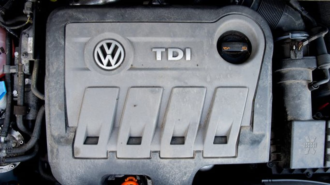 Dieselfahrer, die vom Volkswagen-Pflichtrückruf betroffen waren, können sich nun einer Musterfeststellungsklage anschließen.