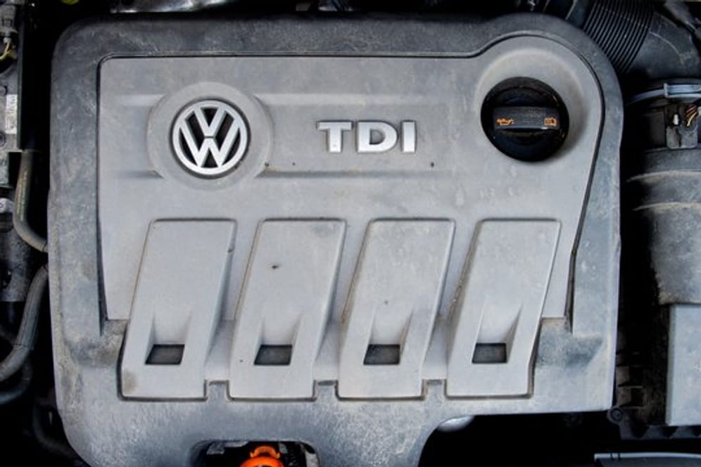 Dieselfahrer, die vom Volkswagen-Pflichtrückruf betroffen waren, können sich nun einer Musterfeststellungsklage anschließen.