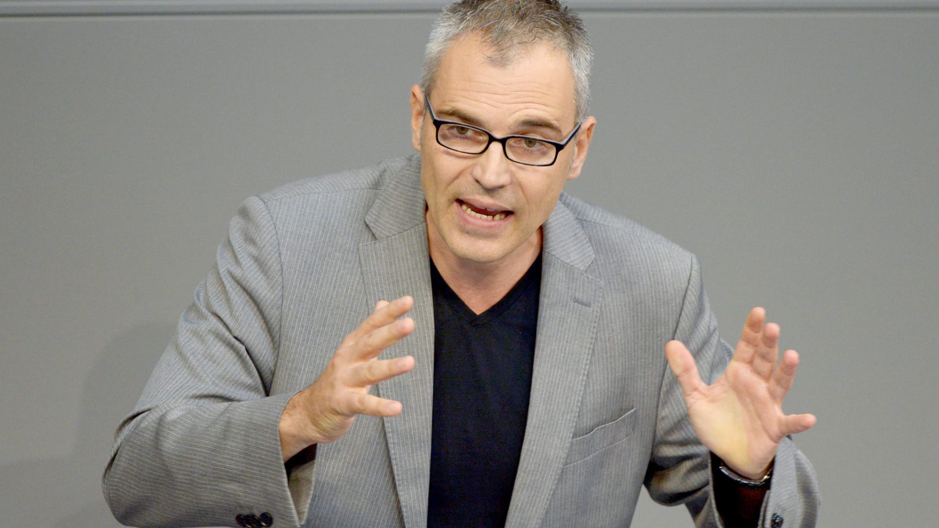 Gerhard Schick