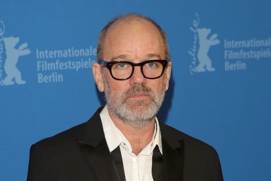 Michael Stipe verabschiedet sich von Instagram und wartet auf die nächste Stufe.