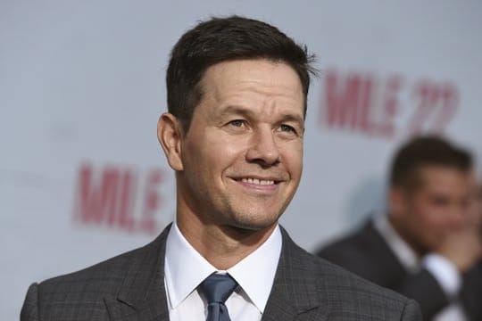 Mark Wahlberg gibt für seine Rollen alles.