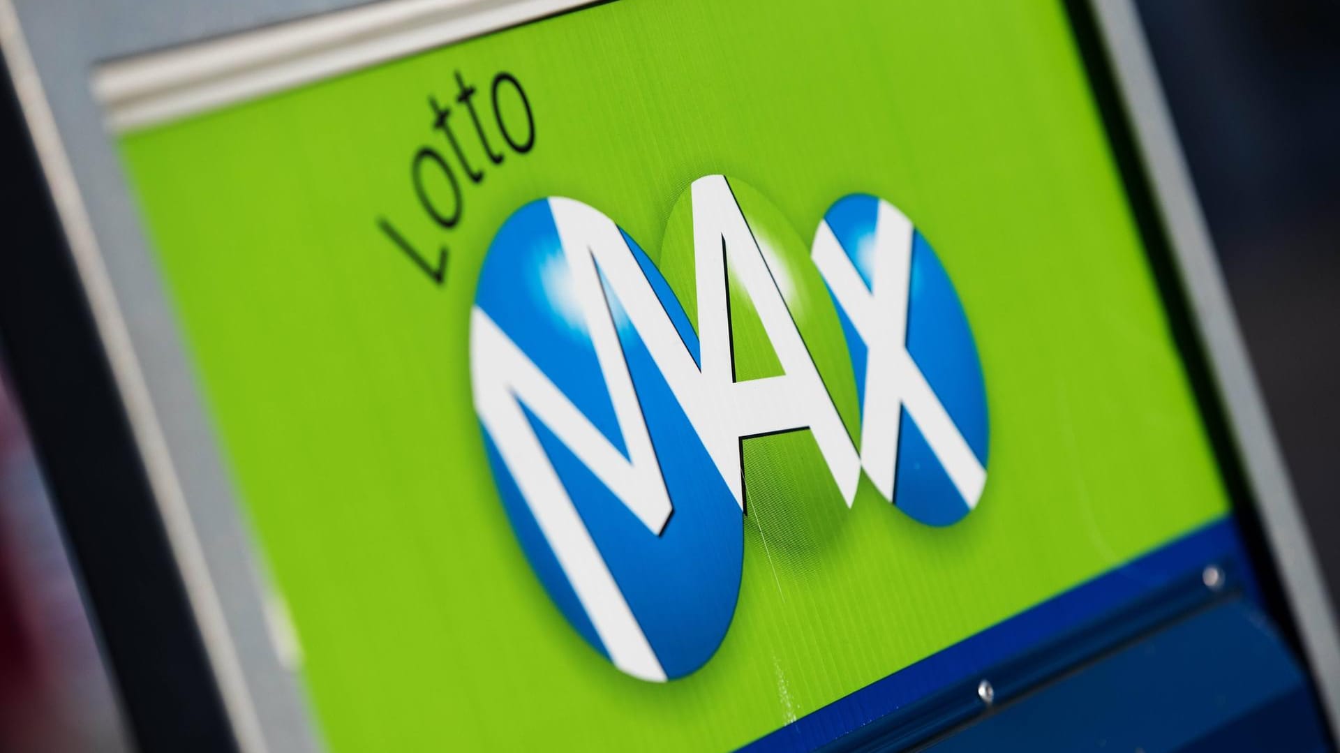 Lotto Max in Kanada: Ein Afrikaner hatte gleich doppeltes Losglück.