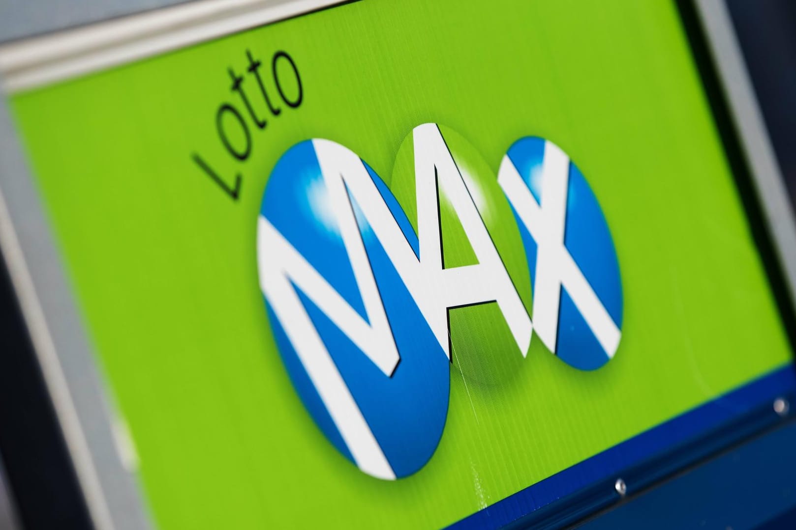 Lotto Max in Kanada: Ein Afrikaner hatte gleich doppeltes Losglück.