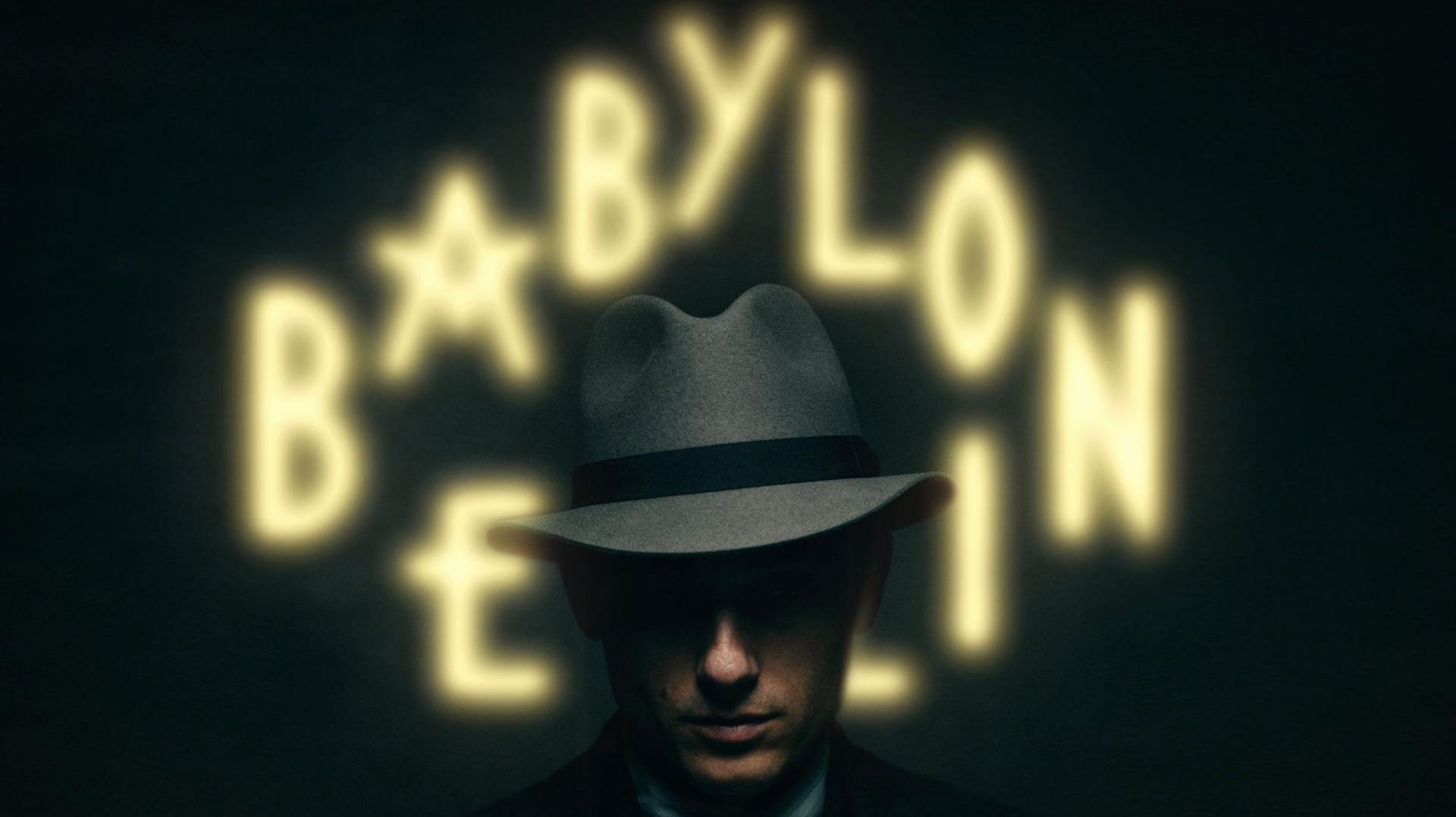 "Babylon Berlin": Ab dem 30. September wird die Serie und teuerste Produktion Deutschlands in der ARD ausgestrahlt. Als Vorlage diente der Roman "Der nasse Fisch" von Volker Kutscher.