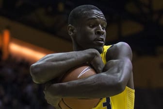 Jabari Bird spielt seit 2017 für Boston.