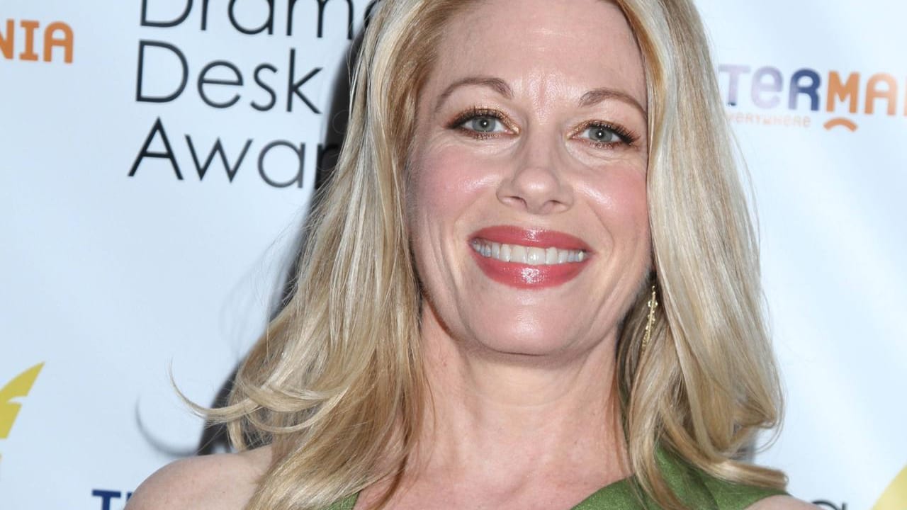 Sie wurde nur 57 Jahre alt: Marin Mazzie starb am 13. September 2018.