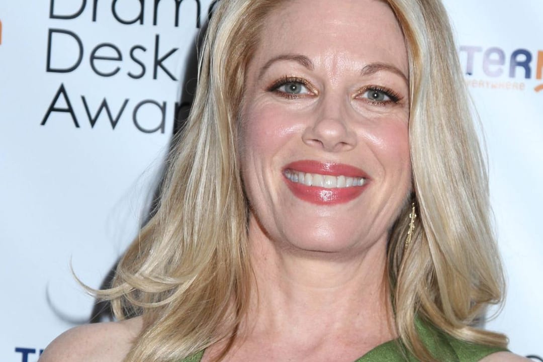Sie wurde nur 57 Jahre alt: Marin Mazzie starb am 13. September 2018.