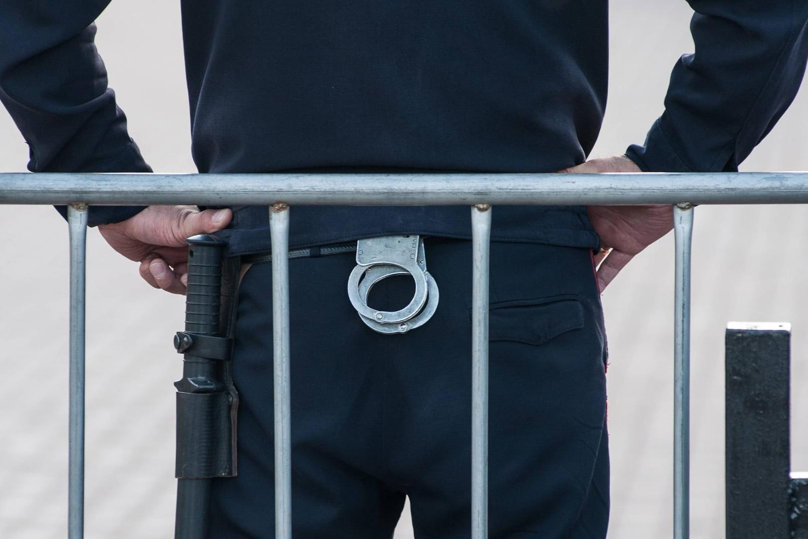 Polizei: Zwei russische Spione sollen Berichten zufolge ein Schweizer Labor ins Visier genommen.