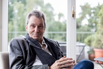 Rüdiger Wolff (Archivbild): Der Schauspieler ist im Alter von 70 Jahren verstorben.
