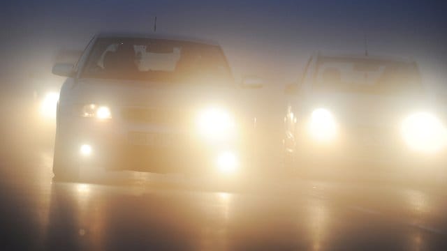 Es werde Licht: Je besser die Lichtanlage, desto sicherer können Autofahrer in den Herbst und Winter starten.