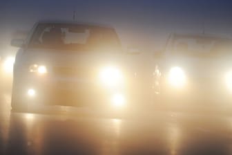 Es werde Licht: Je besser die Lichtanlage, desto sicherer können Autofahrer in den Herbst und Winter starten.