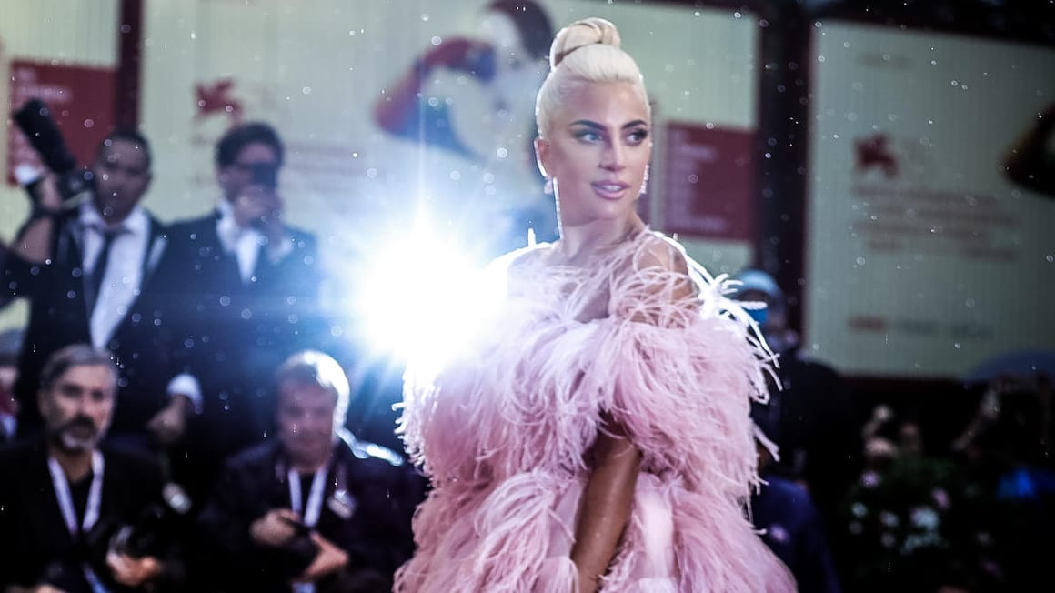 Lady Gaga: Im "Vogue"-Interview antwortet sie ehrlich auf 73 Fragen.