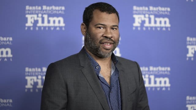 Jordan Peele arbeitet an einem neuen Thriller.