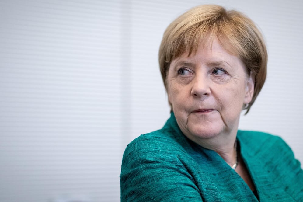 Für kommenden Freitag haben Merkel und Seehofer zu einem "Wohngipfel" ins Kanzleramt geladen.