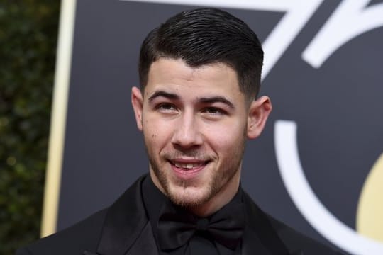 Nick Jonas hat mit 26 Jahren schon einige berufliche Erfolge zu verbuchen.