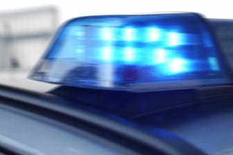 Polizeiwagen: Im Harz kam es zu Übergriffen auf afghanische und somalische Flüchtlinge. (Symbolbild)