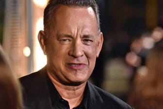 Tom Hanks hat sich von einem Wunschprojekt verabschiedet, einem Film über Sänger Dean Reed.