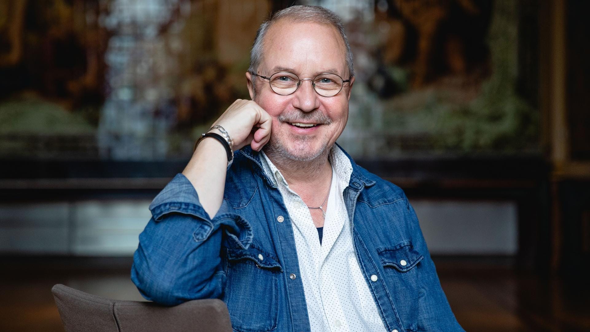 Ralf Keller engagiert sich für die Zukunft junger Menschen. Ehrenamt ist für ihn Ehrensache. Ralf Keller engagiert sich für die Zukunft junger Menschen. Ehrenamt ist für ihn Ehrensache.
