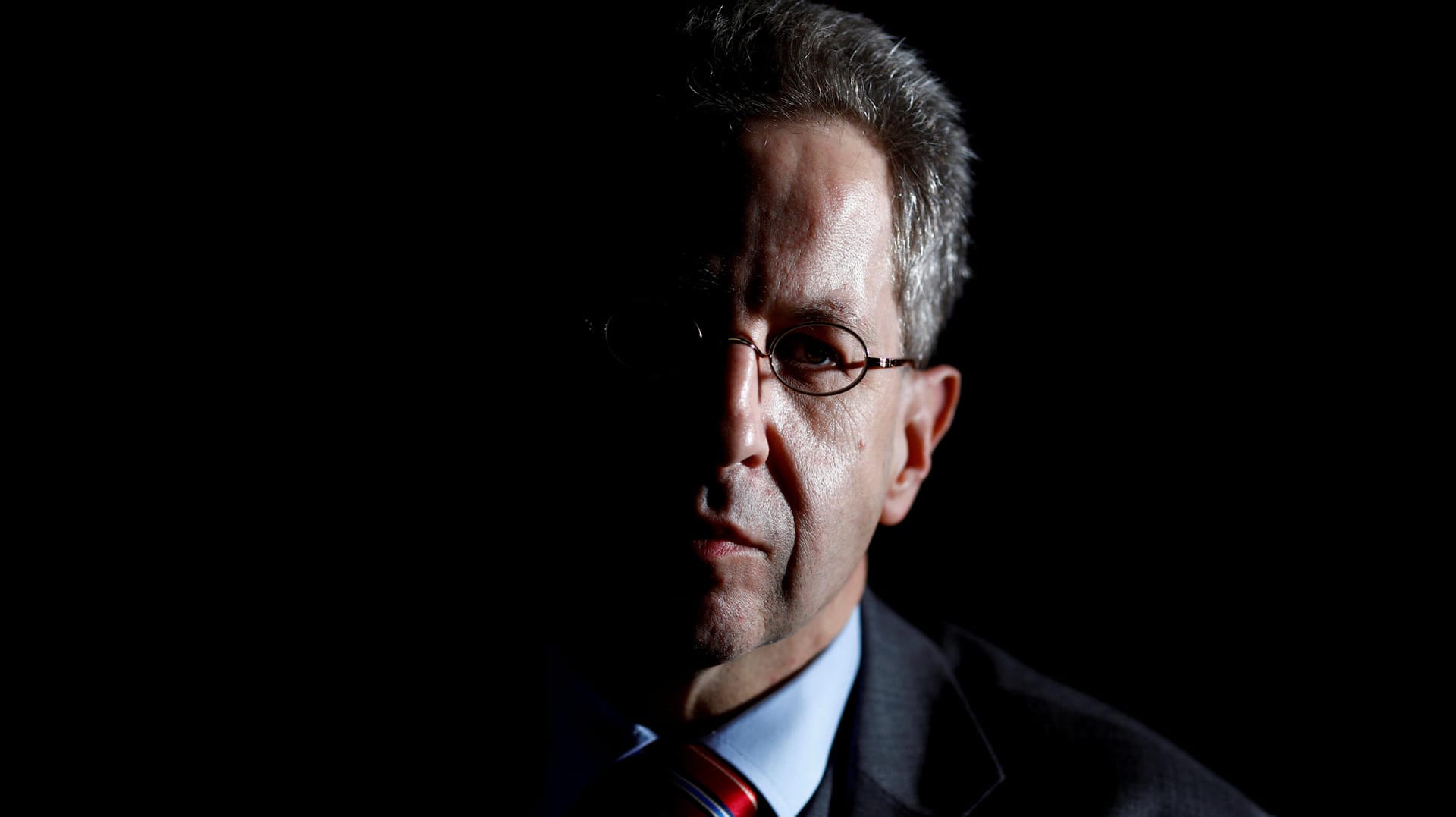 Hans-Georg Maaßen: Der Verfassungsschutz-Präsident muss einem Medienbericht zufolge gehen.