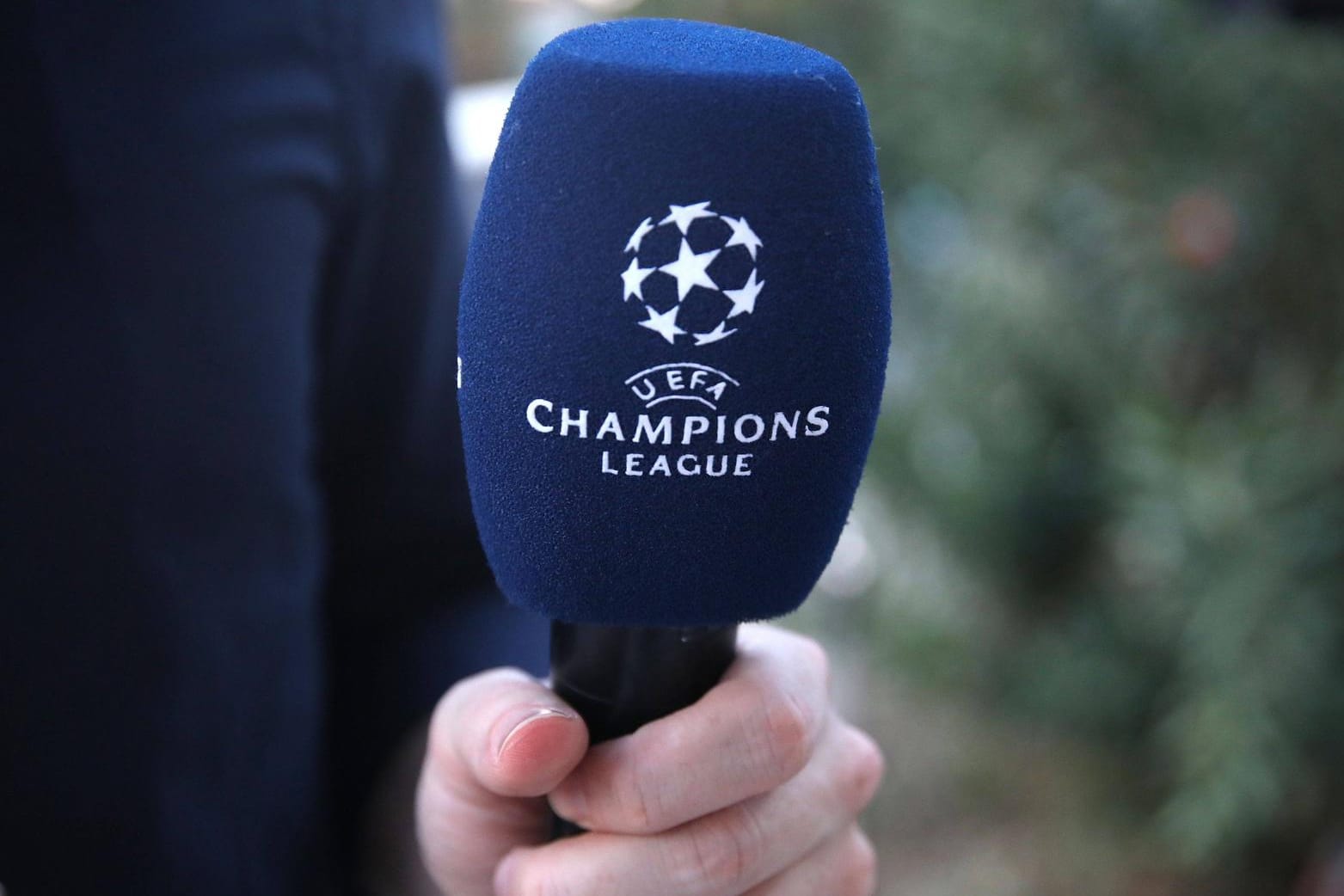 Wo läuft wann was? Die Fans vor den Bildschirmen müssen sich auf Veränderungen einstellen.
