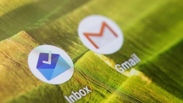 Google stellt die Parallelentwicklung der E-Mail-App Inbox ein. Google stellt die Parallelentwicklung der E-Mail-App Inbox ein.