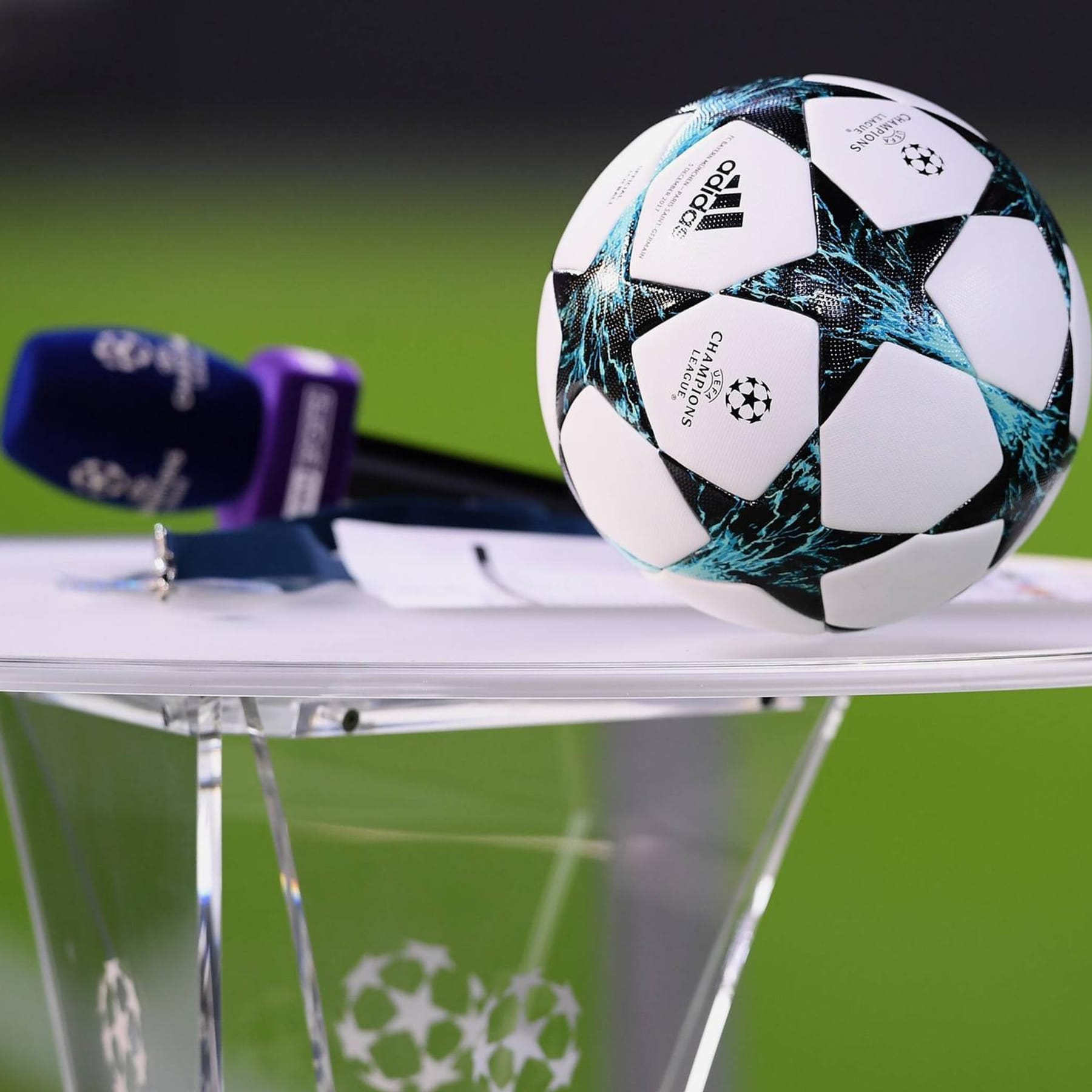 Champions League nicht mehr im Free-TV Die Fans sind die großen Verlierer