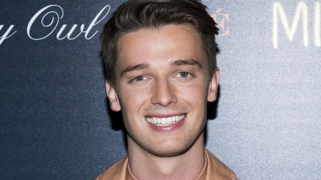 Patrick Schwarzenegger wird 25.