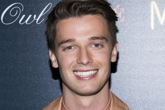 Patrick Schwarzenegger wird 25.