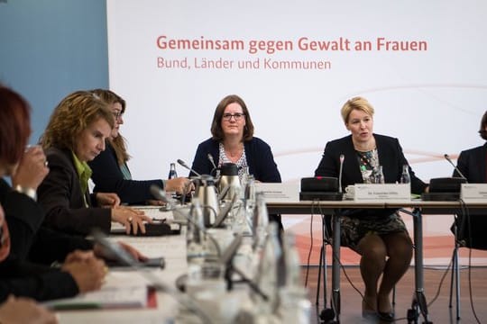 Franziska Giffey (2.