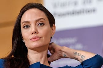 In "The Kept" will Angelina Jolie den Tod ihrer Familie rächen.