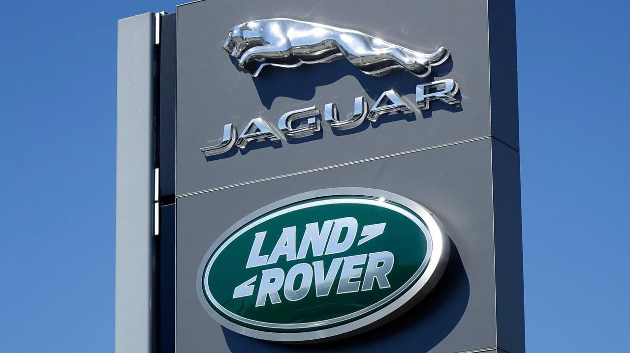 Jaguar Land Rover