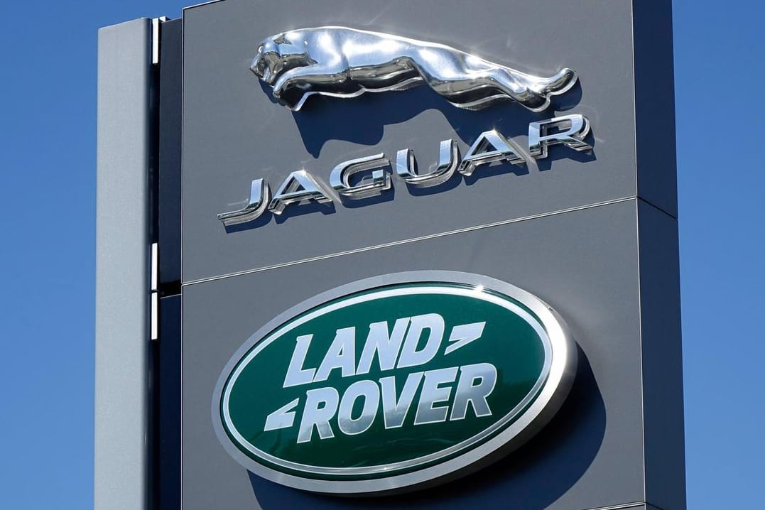 Jaguar Land Rover