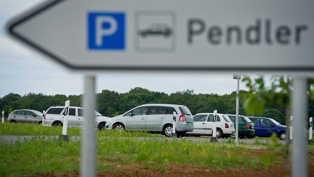 Fahrgemeinschaften sollten größere Umwege vermeiden, um einzelne Personen abzuholen.