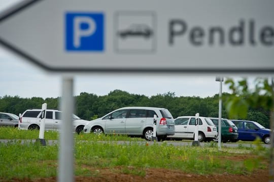 Fahrgemeinschaften sollten größere Umwege vermeiden, um einzelne Personen abzuholen.