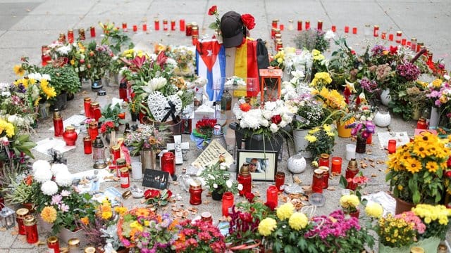 Nach einem Streit war in der Nacht zum 26.