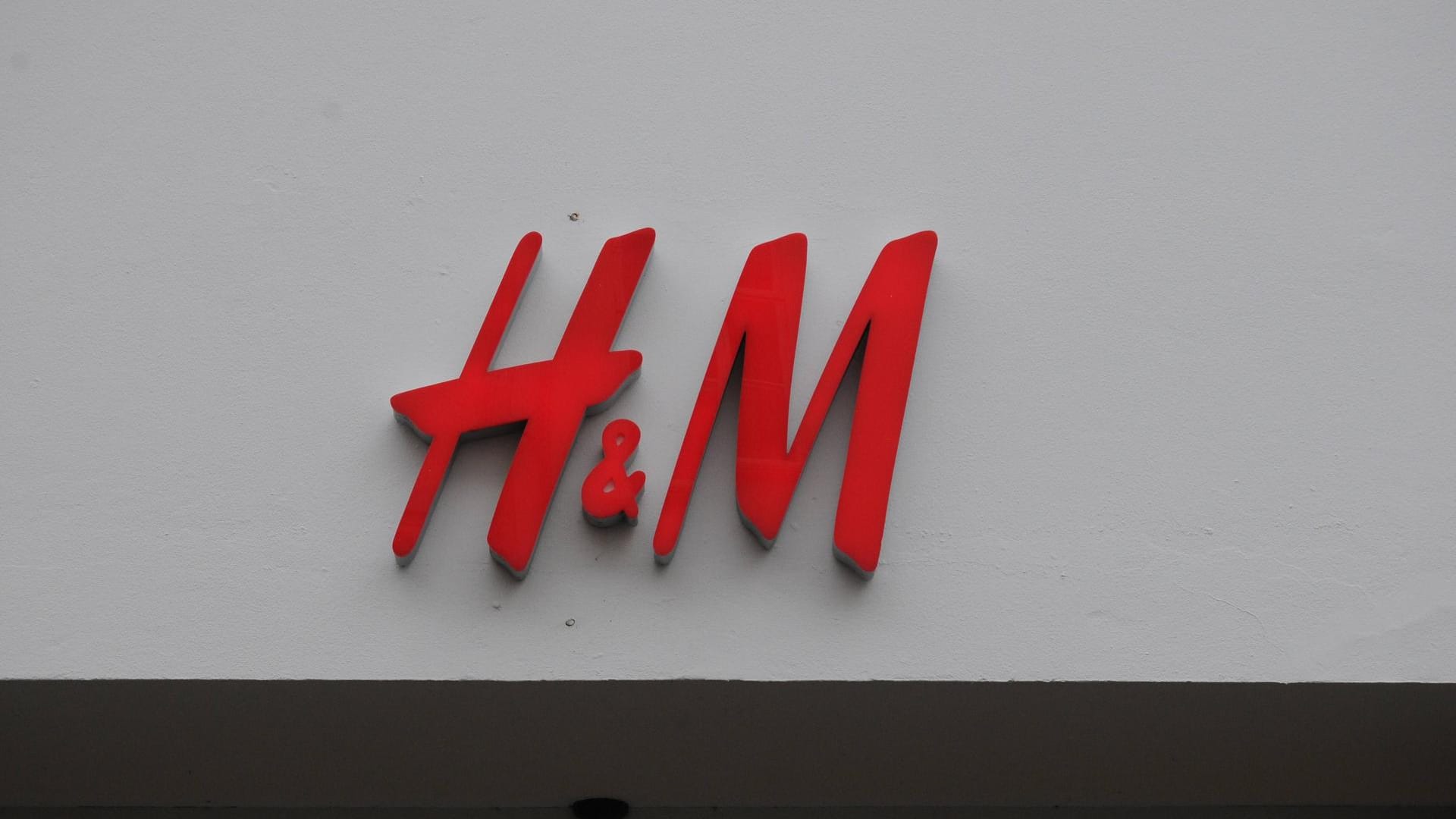 H&M-Logo