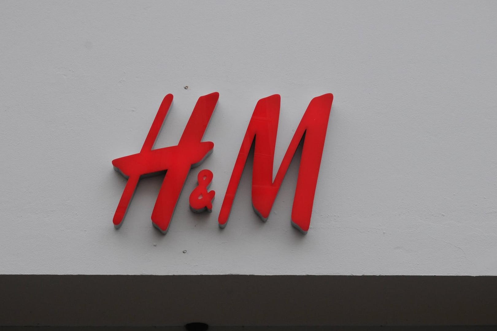 H&M-Logo