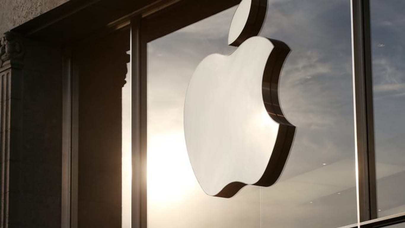 Apple und Qualcomm streiten bereits seit Anfang 2017.
