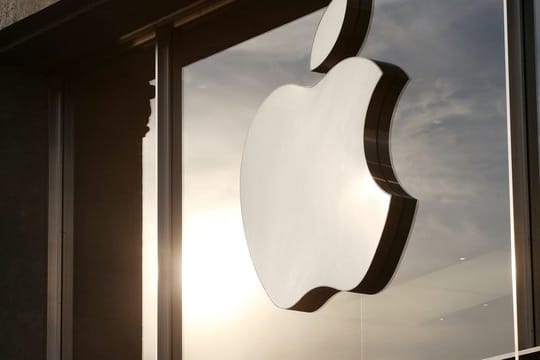 Apple und Qualcomm streiten bereits seit Anfang 2017.