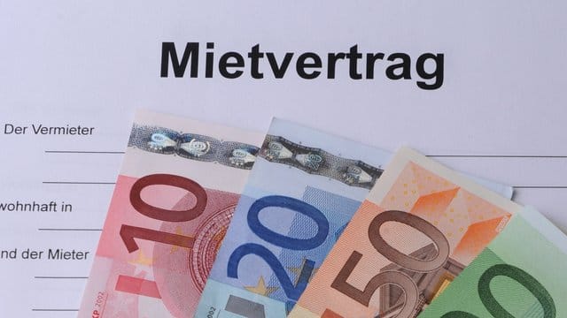 Wer seine Miete nicht zahlen kann oder will, muss mit einer Kündigung rechnen. Wer seine Miete nicht zahlen kann oder will, muss mit einer Kündigung rechnen.
