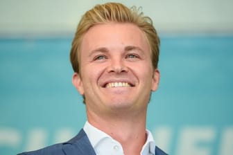 Für den früheren Formel-1-Weltmeister Nico Rosberg wäre eine Rennfahrerkarriere seiner Kinder "der größte Alptraum".