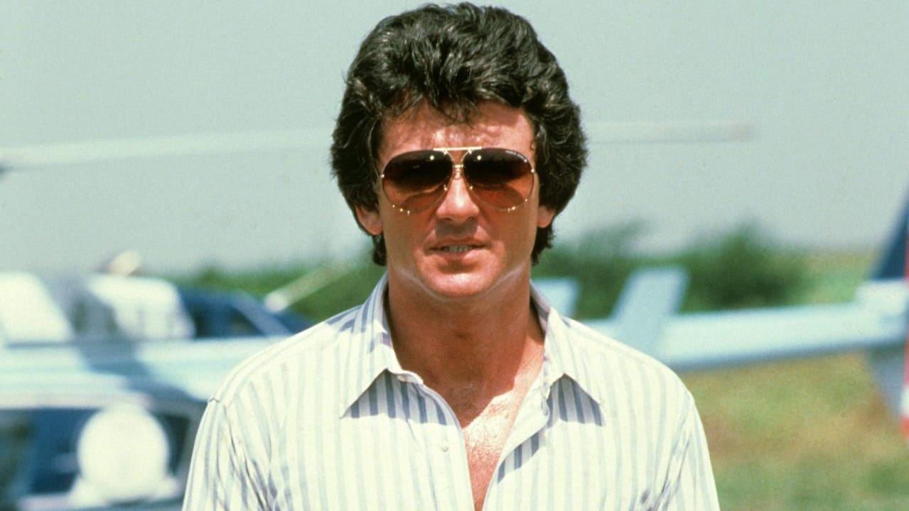 Patrick Duffy: Der Schauspieler spielte in der US-Kultserie "Dallas" die Rolle von Bobby Ewing.