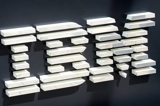 IBM will das Vertrauen in KI-Systeme stärken.