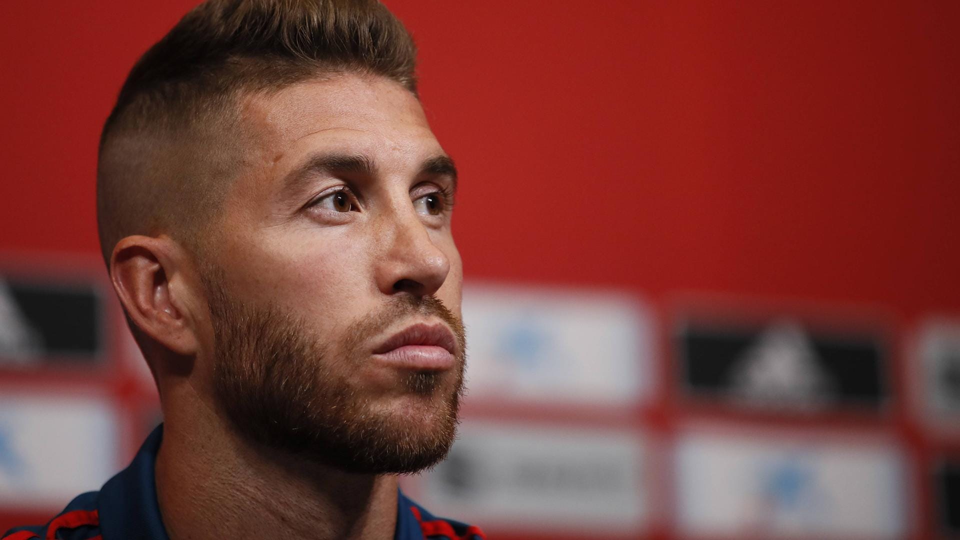 Klar in den Aussagen: Sergio Ramos.